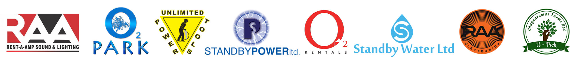 Power Group Logos(3)